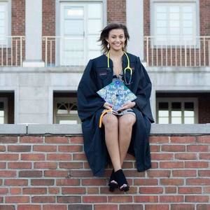 Meet your Posher, Makayla